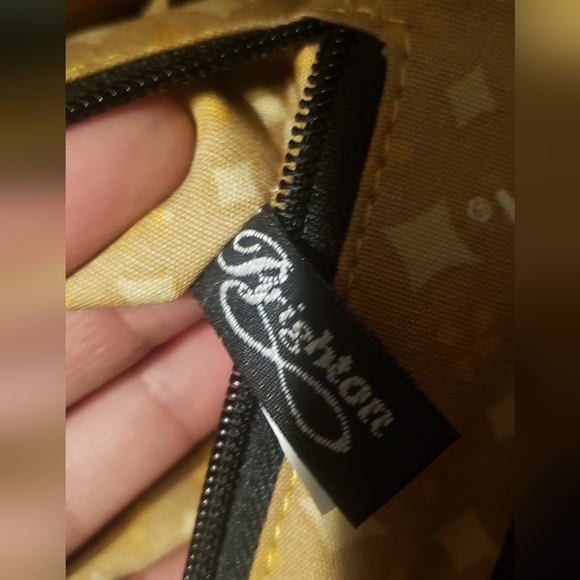 Brighton Vera Butterfly tote - Picture 10 of 10